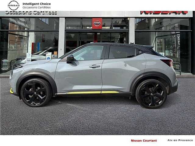 Nissan Juke 2022 Juke DIG-T 114