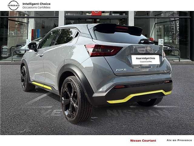 Nissan Juke 2022 Juke DIG-T 114