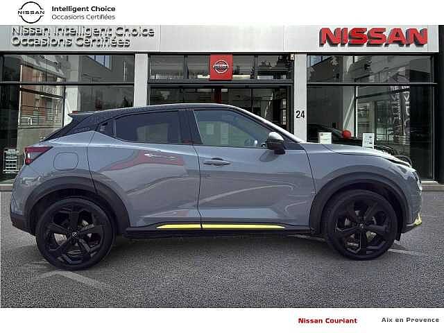 Nissan Juke 2022 Juke DIG-T 114