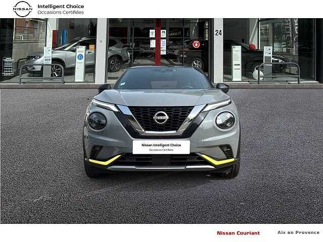 Nissan Juke 2022 Juke DIG-T 114