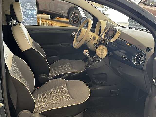 Fiat 500 serie 4 500 1.2 69 ch