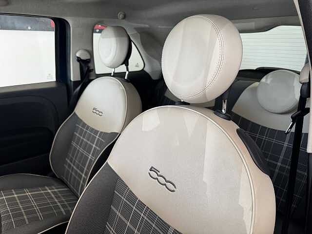 Fiat 500 serie 4 500 1.2 69 ch