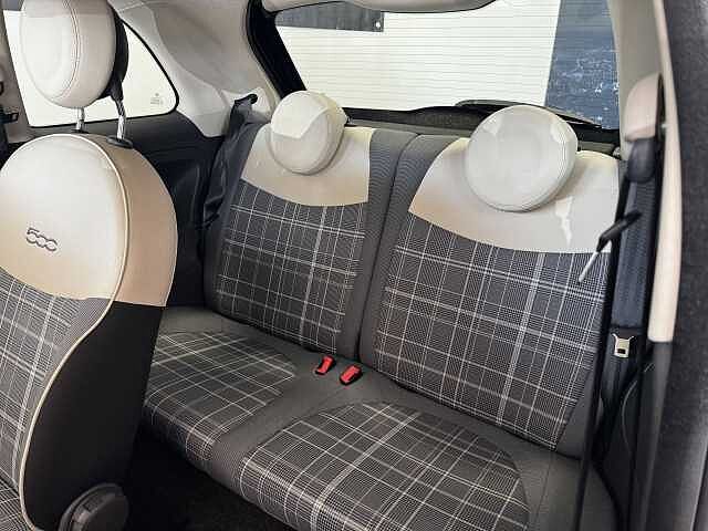 Fiat 500 serie 4 500 1.2 69 ch