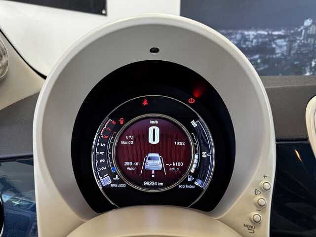 Fiat 500 serie 4 500 1.2 69 ch