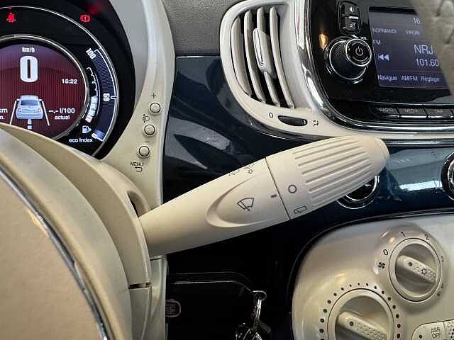 Fiat 500 serie 4 500 1.2 69 ch