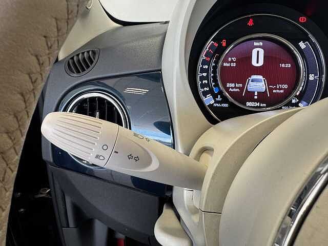 Fiat 500 serie 4 500 1.2 69 ch
