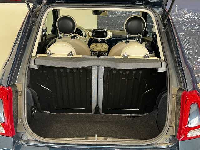 Fiat 500 serie 4 500 1.2 69 ch