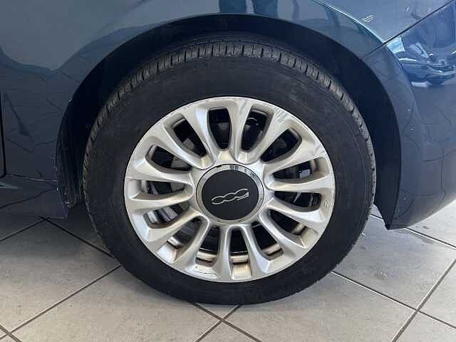 Fiat 500 serie 4 500 1.2 69 ch
