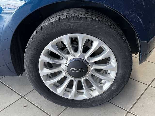 Fiat 500 serie 4 500 1.2 69 ch