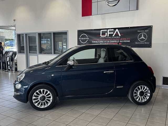 Fiat 500 serie 4 500 1.2 69 ch