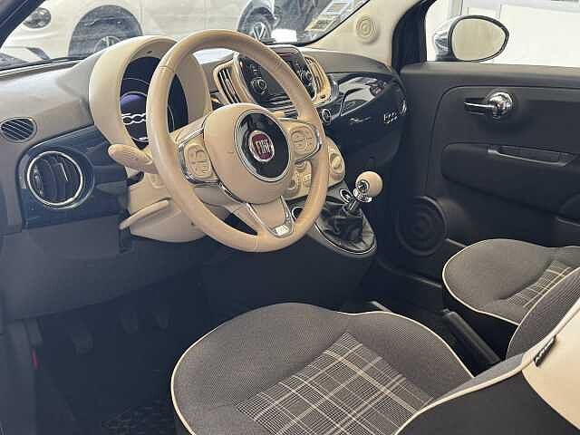 Fiat 500 serie 4 500 1.2 69 ch