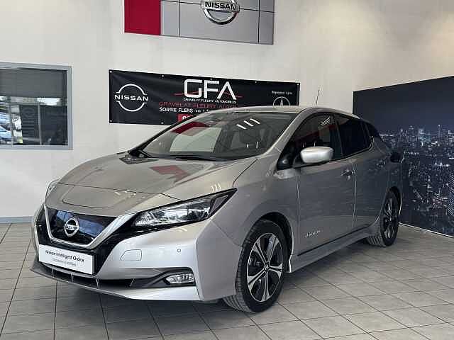 Nissan Leaf Electrique 40kWh