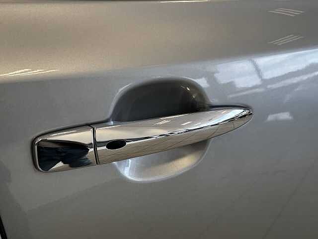 Nissan Leaf Electrique 40kWh
