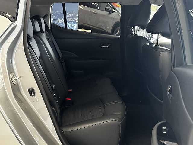 Nissan Leaf Electrique 40kWh