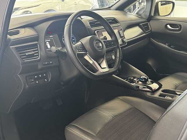 Nissan Leaf Electrique 40kWh