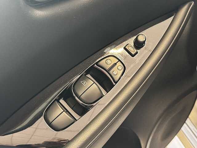 Nissan Leaf Electrique 40kWh