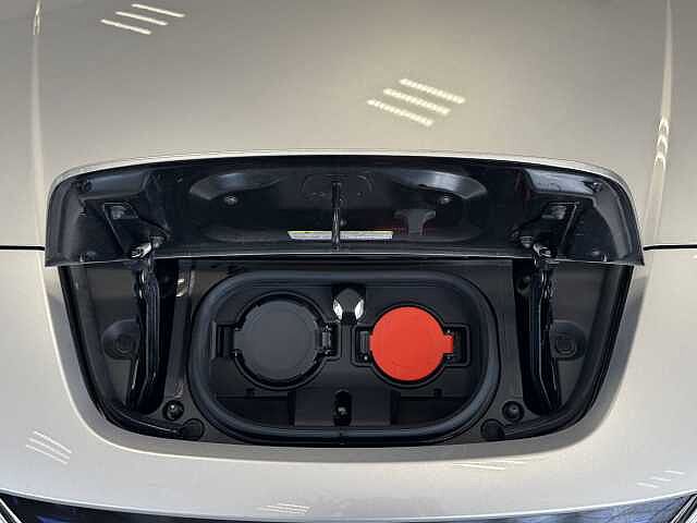 Nissan Leaf Electrique 40kWh