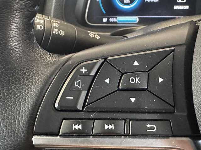Nissan Leaf Electrique 40kWh
