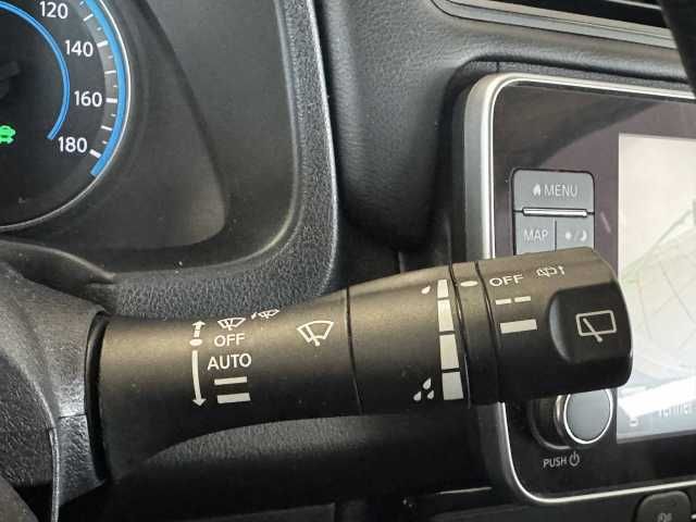 Nissan Leaf Electrique 40kWh