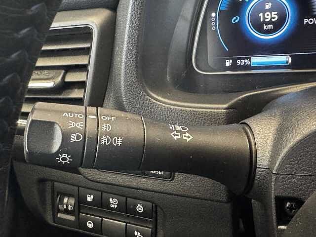 Nissan Leaf Electrique 40kWh