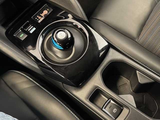 Nissan Leaf Electrique 40kWh