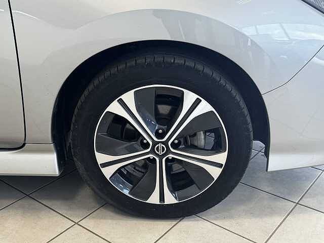 Nissan Leaf Electrique 40kWh