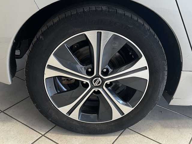 Nissan Leaf Electrique 40kWh