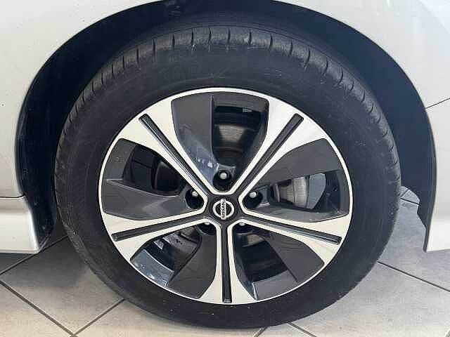 Nissan Leaf Electrique 40kWh