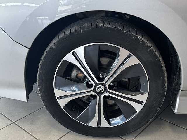 Nissan Leaf Electrique 40kWh
