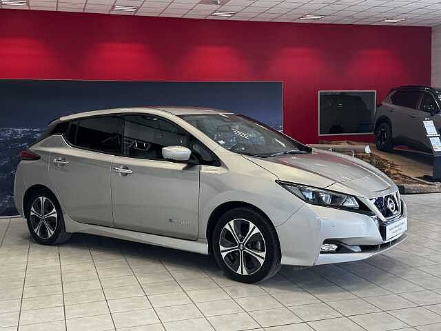Nissan Leaf Electrique 40kWh