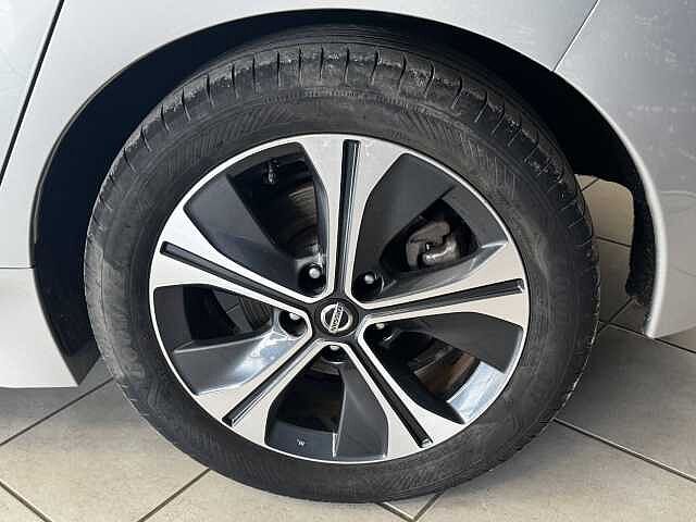 Nissan Leaf Electrique 40kWh