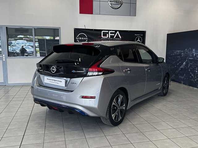 Nissan Leaf Electrique 40kWh