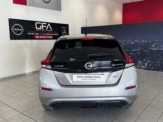 Nissan Leaf Electrique 40kWh
