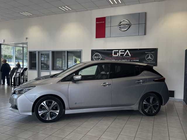 Nissan Leaf Electrique 40kWh