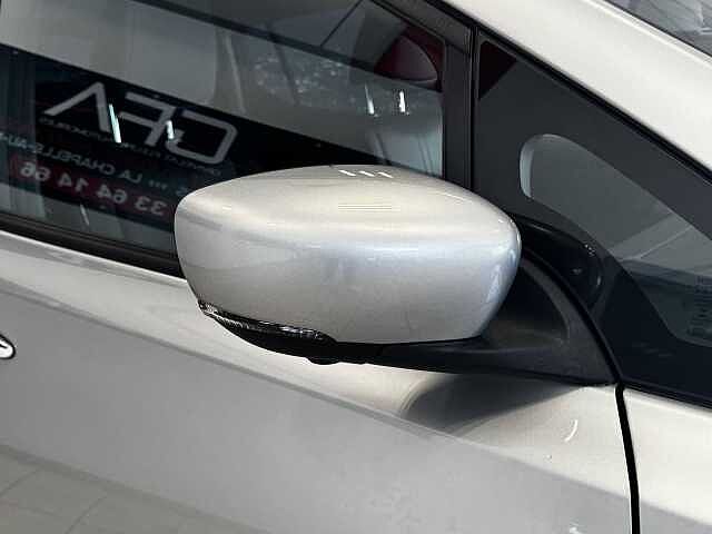 Nissan Leaf Electrique 40kWh