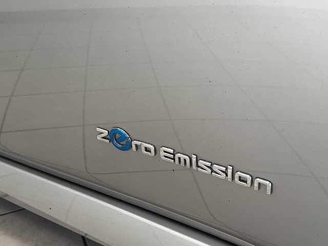 Nissan Leaf Electrique 40kWh