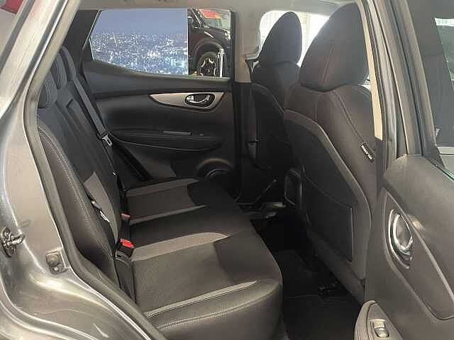 Nissan Qashqai 1.2 DIG-T 115