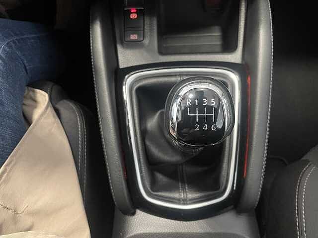 Nissan Qashqai 1.2 DIG-T 115