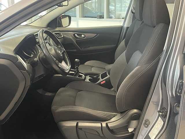 Nissan Qashqai 1.2 DIG-T 115