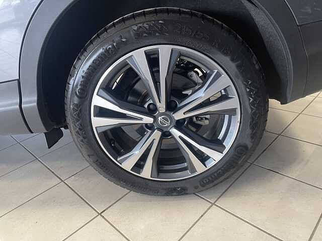 Nissan Qashqai 1.2 DIG-T 115