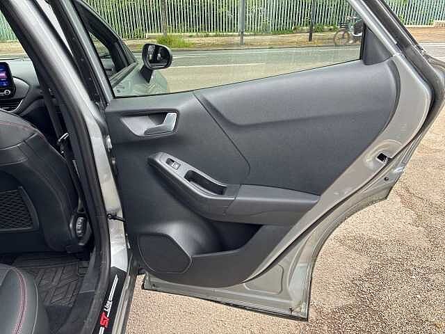 Ford PUMA Puma 1.0 Flexifuel 125 ch mHEV S&amp;amp,S BVM6
