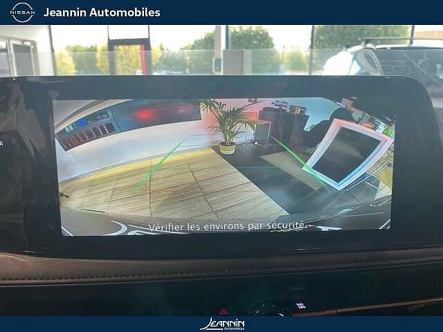 Nissan ARIYA Ariya Electrique 63kWh 218 ch