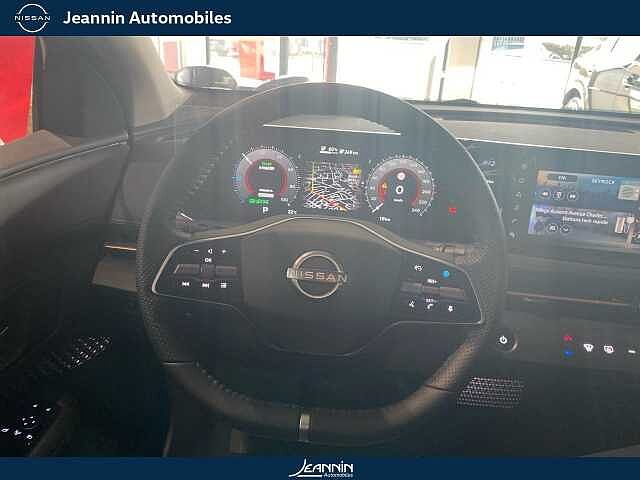 Nissan ARIYA Ariya Electrique 63kWh 218 ch