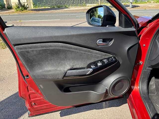 Nissan JUKE 2021 Juke DIG-T 114 DCT7