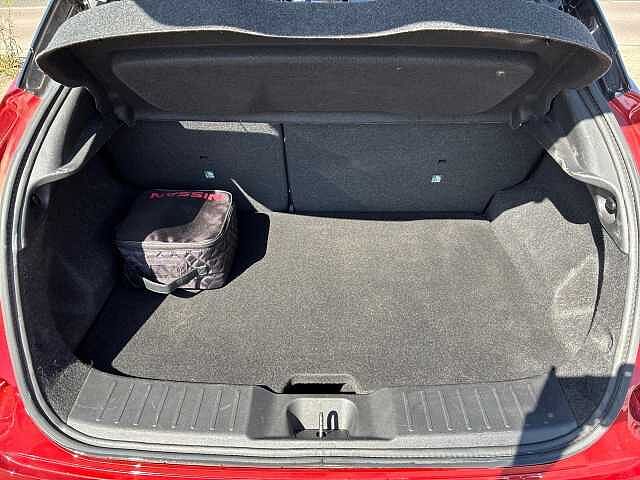 Nissan JUKE 2021 Juke DIG-T 114 DCT7