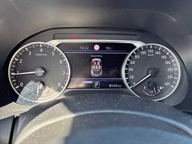 Nissan JUKE 2021 Juke DIG-T 114 DCT7