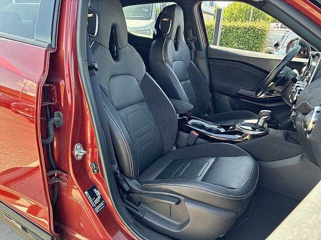 Nissan JUKE 2021 Juke DIG-T 114 DCT7