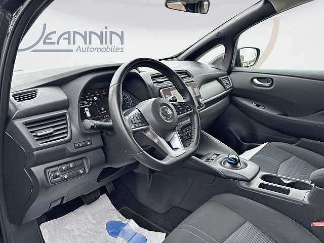 Nissan LEAF 2021 Leaf Electrique 40kWh