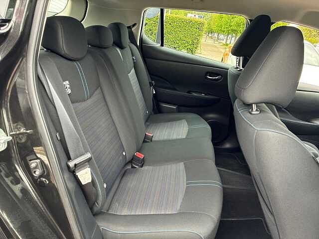 Nissan LEAF 2021 Leaf Electrique 40kWh