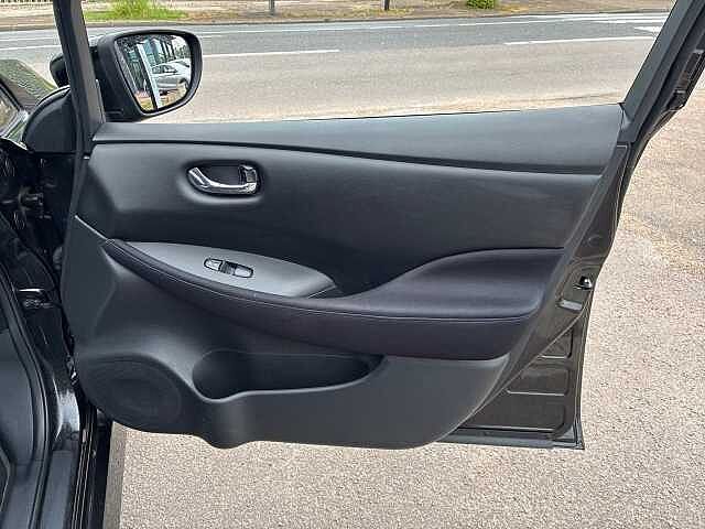 Nissan LEAF 2021 Leaf Electrique 40kWh
